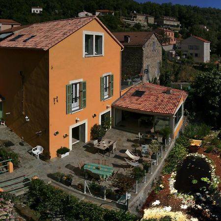 B&B Le Venaco Venaco  Eksteriør bilde