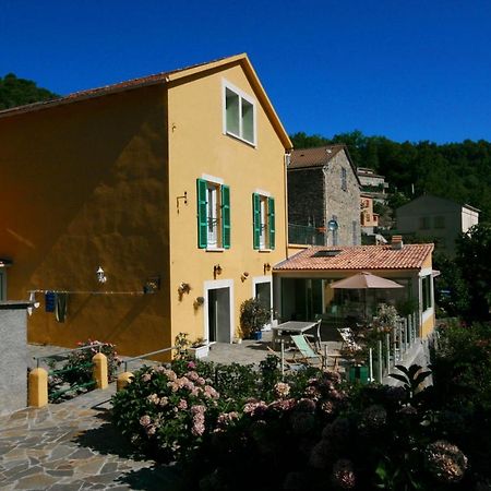 B&B Le Venaco Venaco  Eksteriør bilde