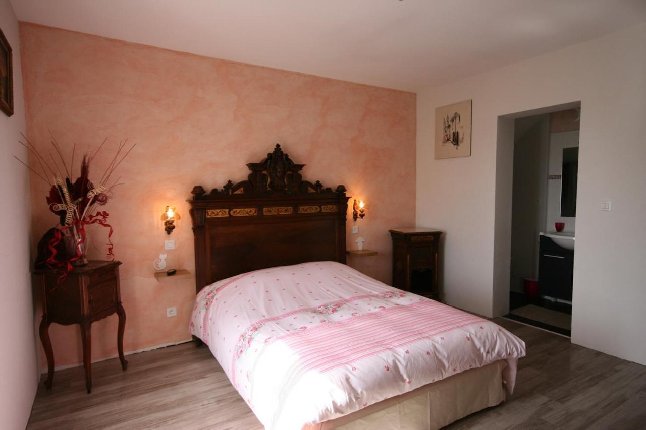 B&B Le Venaco Venaco  Eksteriør bilde