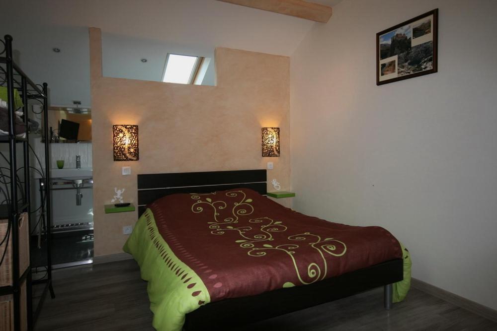 B&B Le Venaco Venaco  Eksteriør bilde
