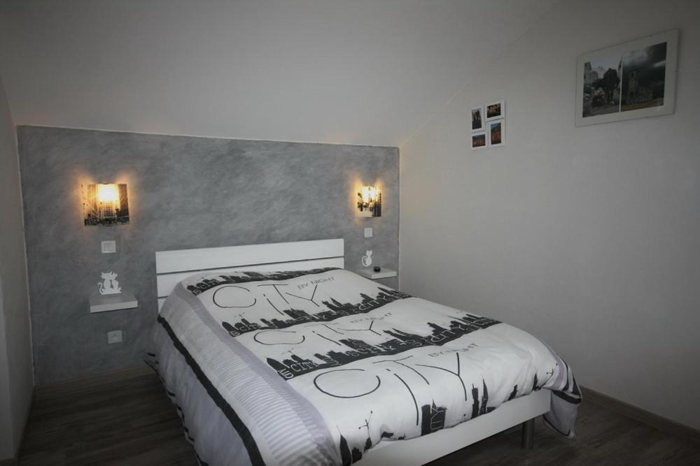 B&B Le Venaco Venaco  Eksteriør bilde
